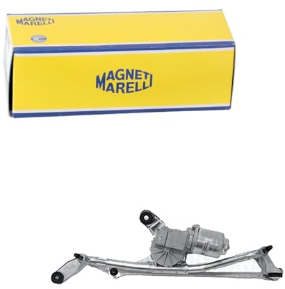 MAGNETI MARELLI TGECS05H Motore Tergi Cristallo