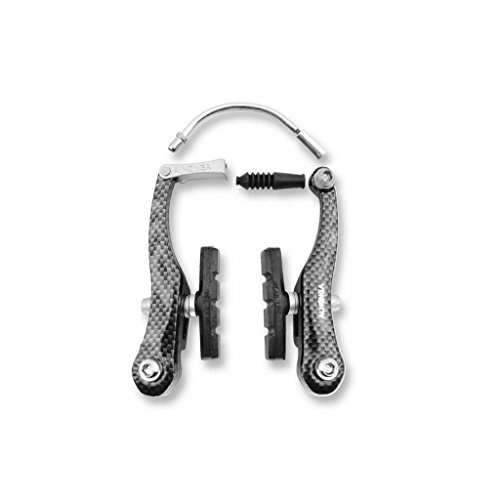 Kit de Puente de Freno V-Brake de Aluminio para Bicicleta