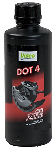 Valeo 402404 Liquido Freni