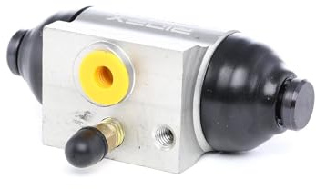 RIDEX 277W0025 Cylindre de roue des deux côtés du pont Arrière Ø20,64mm