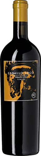 Vi?a Valdivieso Caballo Loco Grand Cru Limarí DO Valle del Limarí - Chile 2022 (1 x 0.750 l)