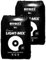 Growkingz Lightmix Erde, Biobizz Light Mix 2 x 50L Säcke, Gesamt 100L, Grow Erde Grower Erde