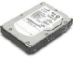 Lenovo - Hard drive - 146 GB - hot-swap - 2.5'' SFF - SAS - 15000 rpm