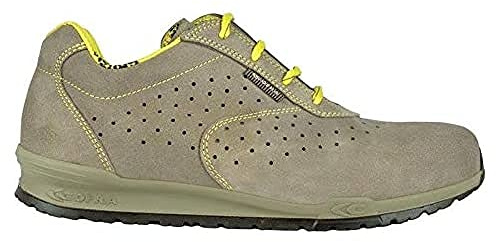 ZAPATOS DE SEGURIDAD COFRA DORIO S1 TALLA 42