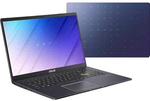 Portátil ASUS VivoBook Go E510KA-EJ680 Intel Celeron N4500/ 8GB/ 256GB SSD/ 15.6/ Sin Sistema Opera