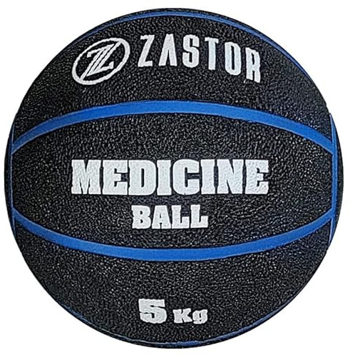 Balón Medicinal 5Kg Zastor MEK