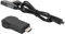 Ricevitore Display Wireless TV Dongle HDMI, TV WiFi Stick TV Stick WiFi HDMI Stick per Miracast, Mirroring e DLNA