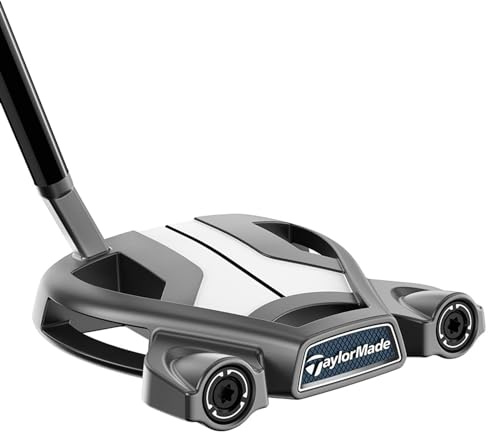 TaylorMade Golf Spider Tour Putter #3 Righthanded 35 Inch