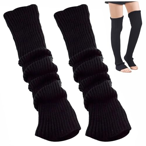 Jambières pour femme, chauffe-jambes, jambières, jambières pour enfants, costume de ballet pour fille, jambières tendance, jambières d'hiver, chauffe-jambes vintage