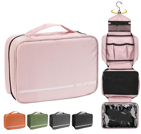 Beauty Case da Viaggio, Beauty da Viaggio per Donna