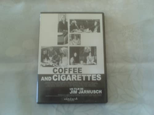 Coffee and Cigarettes