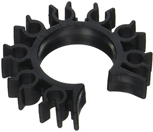 Gibraltar Rack Cable Management Clips