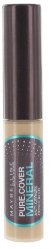 Maybelline Pure Cover Mineral Concealer 5ml Rose Beige