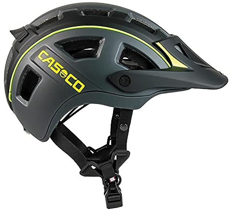 Casco MTBE 2 Helm schwarz