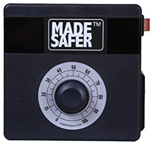 hotplate made safer Analogue Power Temperature Controller Food and Plate Warming Tray, Chafing warmer…