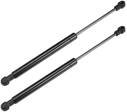 QUARKZMAN 2 Pz No.0000618V007 Supporti a Molla a Gas Ammortizzatori per Portellone Posteriore per Smart 450 1998-2006