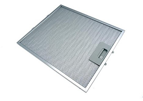 SCHOLTES - FILTRE A GRAISSE METALLIQUE POUR HOTTE SCHOLTES