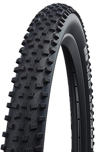Schwalbe Fahrradreifen Rocket Ron – MTB Reifen 16 bis 29 Zoll – Tubeless Easy, für Cross-Country und Marathon Reifen – ADDIX Compound – vereint Speed und Kurvengrip