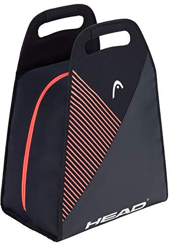HEAD Damen Stiefeltasche Ski, Schwarz, 30 Liter