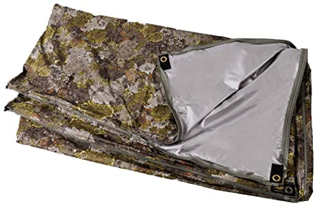 Jerven Fjellduken Exclusive Biwaksack, Mountain
