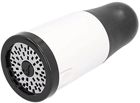 Käsereibe Edelstahl mit Austauschbaren Klingen Käsemühle Käseschredder für Den Küchengebrauch