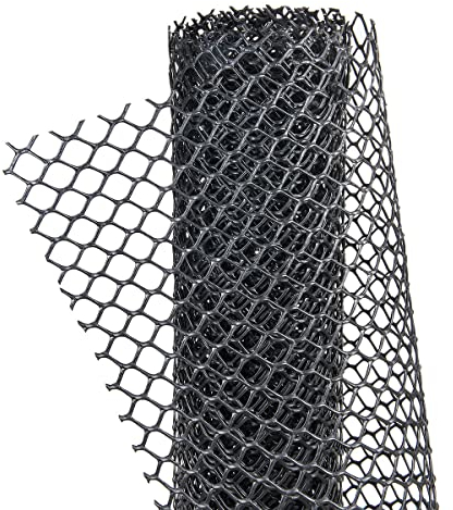 HaGa Mardermatte 2m x 10m – Umweltfreundlicher Marderschreck Auto – Robuster Marderschutz für Auto – Marderabwehr befahrbar