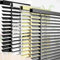 New 45cm Grey Pvc Venetian Blinds, AVAILABLE IN 10 SIZES AND 3 COLOURS Original umlout © branded