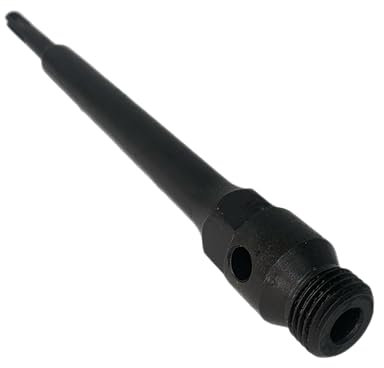 Dry Diamond Core Drilling Adaptor SDS Plus Shank To 1/2 BSP Male Thread 240mm