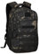 HUNTVP Militär Rucksack Herren 15L Bundeswehr Taktischer Molle Schulrucksack Wasserdicht School Bag Motorrad Schultaschen für Sport Radfahren Wandern,Typ-1 Camo
