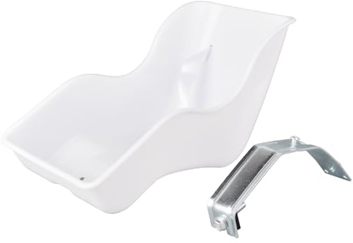 Oxxggkao Accesorio decorativo portátil para asiento de bicicleta de muñeca, accesorio decorativo portátil para bicicleta, para niños, niñas, bicicletas, portabebés, decoración estable