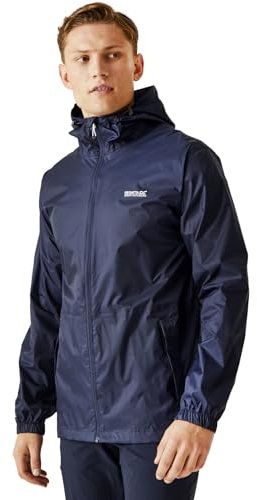 Regatta Herren Pack It Jkt Iii Jacke, Navy, 50 EU