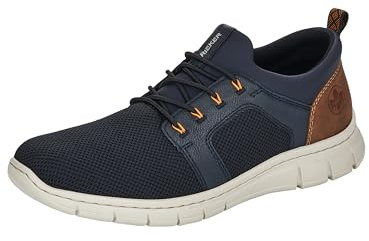 Rieker herr B7796Loafer