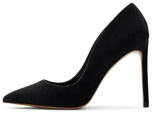ALDO Women's Lala Pump, Black, 8