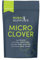 Rural Supplies Micro Clover Seed | Grass Seeds for Fast Growing, Low-Maintenance & Eco-Friendly Lawns | Drought-Resistant, Nitrogen-Fixing, Family & Pet Friendly | For New Lawns & Overseeding (1kg)