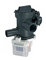 Ablaufpumpe Pumpe + Stutzen + Filter Waschmaschine Bosch Siemens 145212
