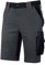 U-Power Fu196gf Pantaloncini, Grigio Fucsia, Taglia Unica Uomo