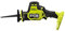 Ryobi Säbelsäge 18 V OnePlus Brushless – ohne Akku und Ladegerät – RRS18C-0