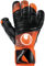 uhlsport Super Resist+ HN Fußball Torwarthandschuhe - Handschuhe für Torhüter - speziell für Kunstrasen und Hartböden, 7