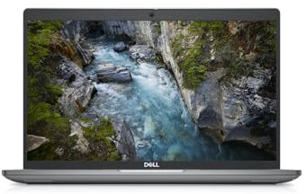 Dell EMC Precision 3480 i7-1360P 16GB