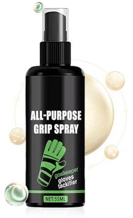 Pulvérisateur de poignée de basket-ball, renforceur de traction résistant aux jurons, spray de préhension multifonction pour la traction des gants | pour baseball, volley-ball, football, tennis, golf