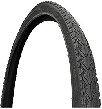 Fischer Adultos pasi 40 – 622 Trekking SW Neumáticos, Negro, 28 