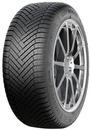 Linglong 205/55 R16 91V Ganzjahresreifen Allwetter M+S 3PMSF Reifen