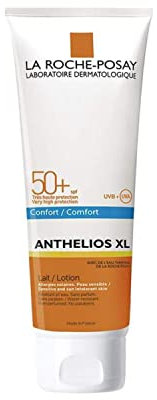 ROCHE-POSAY Anthelios hydratis.Mil.LSF 50+ Papptub 250 ml