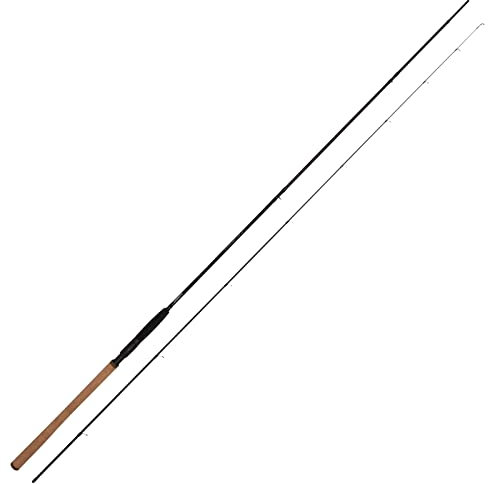 Cresta Rute Identity Superior Pro Float 330cm 4-12g - Angelrute, Posenrute, Friedfischrute, Steckrute zum Posenangeln