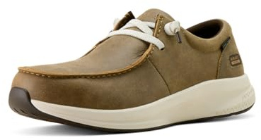 Ariat Men's Buckeye Steel Toe Work Shoe