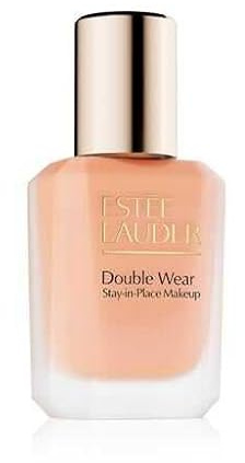 Estée Lauder Double New and Improved Wear Stay-in-Place Makeup | 36-Hour Long-Wear Matte Foundation, 30 ml