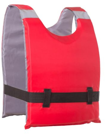 Badväst män kvinnor flotation reflekterande jackor | Dam kajak flytväst för hav sjö strand marin resa semester kajakpaddling vattensporter