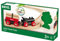 BRIO Classic Railway - Bahn Starterset
