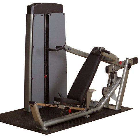 Body-Solid DPRS-SF ProDual-Serie Kraftstation Multi-Press-Maschine