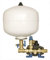 Caleffi 528821 SiCalCenter Sicherheitscenter für geschlossene WW-Bereiter 3/4 10 bar-AD 12 l-max. 380 l, Mehrfarbig